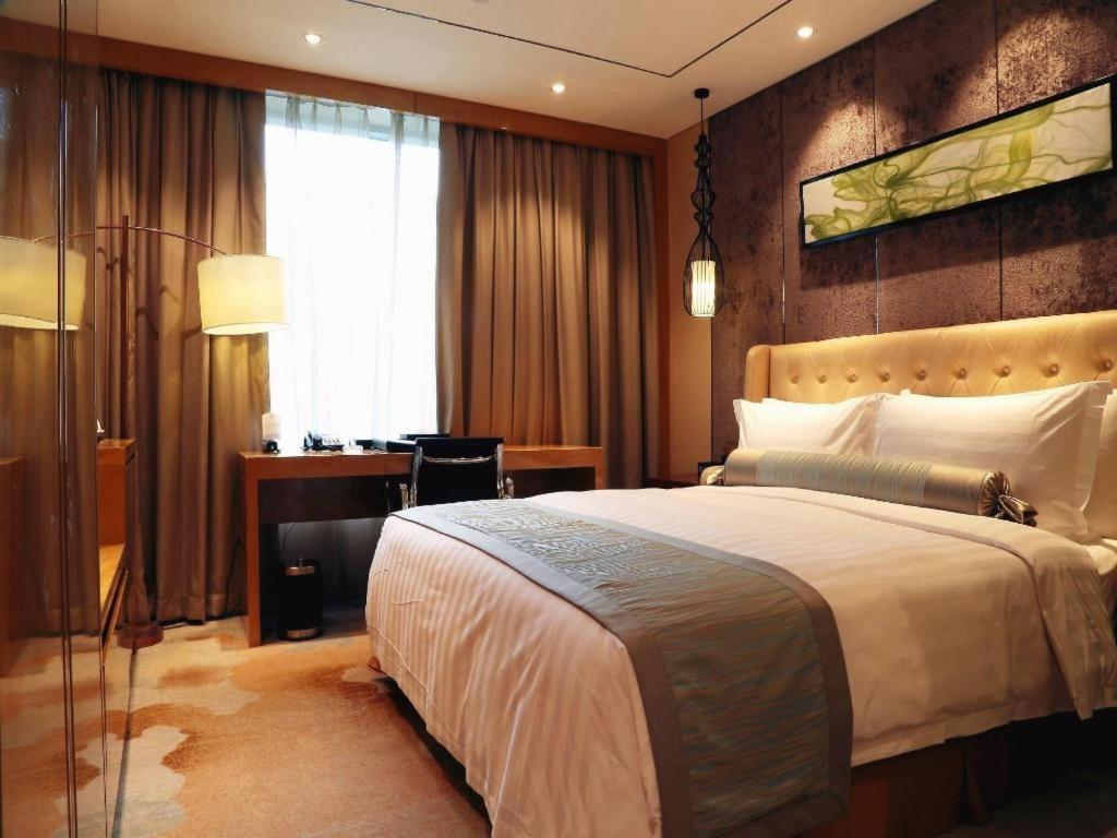 Lia! Beijing Hotel Extérieur photo