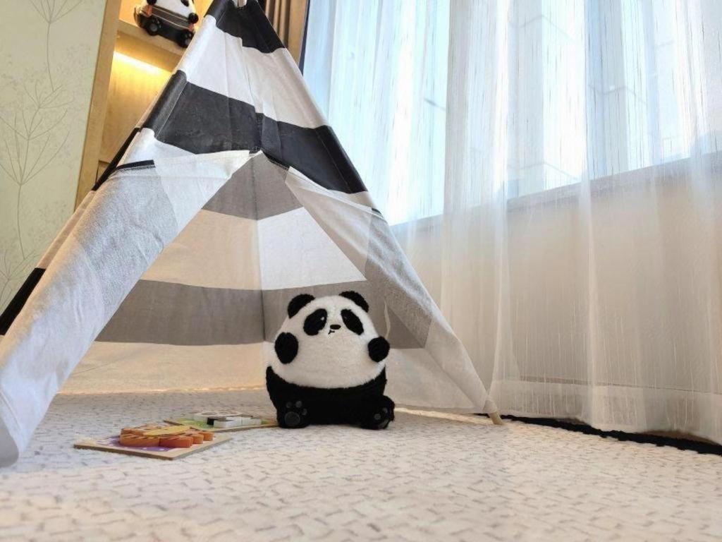 Lia! Beijing Hotel Extérieur photo