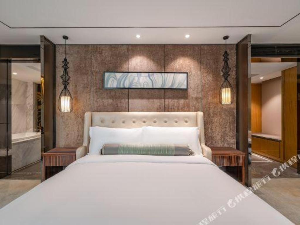 Lia! Beijing Hotel Extérieur photo